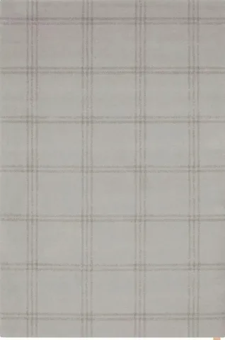Covor Lana Grid Prime Sand