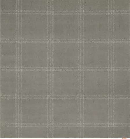 Covor Lana Grid Prime Taupe Patrat