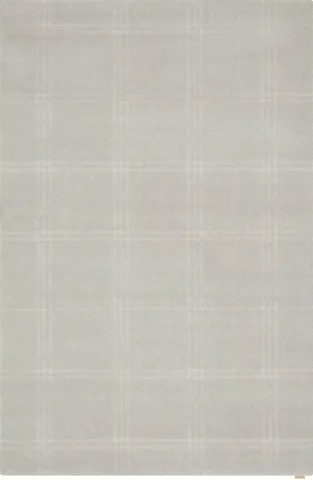 Covor Lana Grid Prime Bej