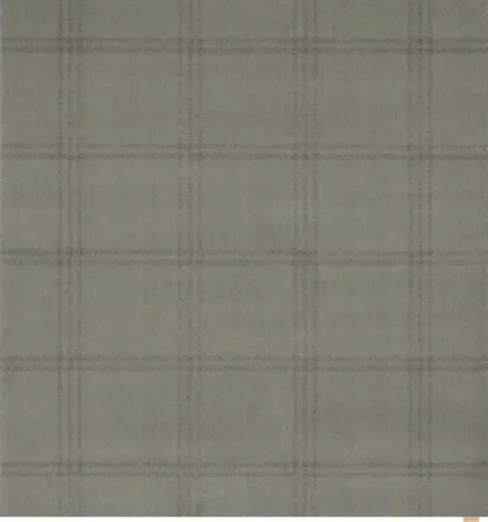 Covor Lana Grid Prime Gri Patrat