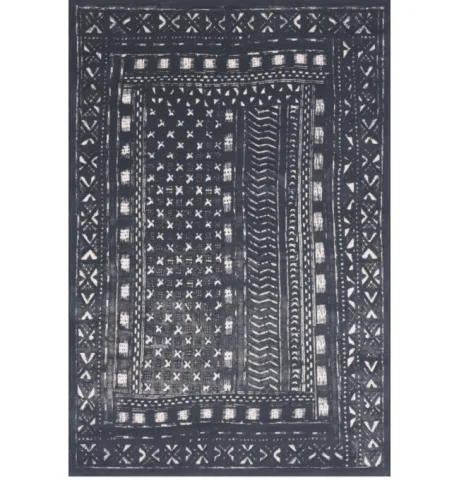 Covor lana Masi Graphite