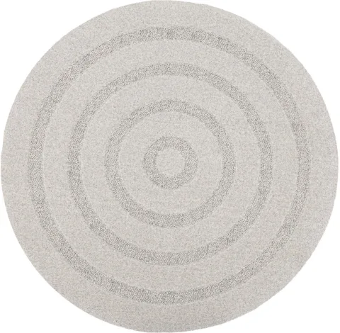 Covor Oblos Light Grey