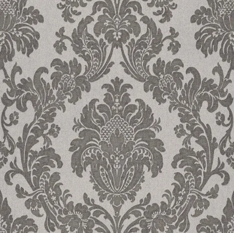 Tapet baroc floral Z63027