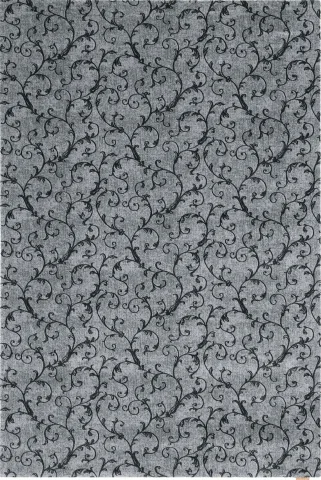 Covor lana Matilda graphite