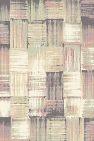 Covor lana Inyx menta 080 X 120 cm