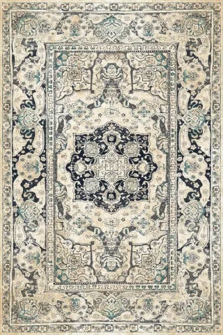 Covor lana Morton cream
