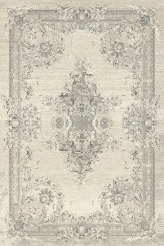 Covor lana Sanio cream