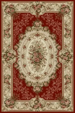 Covor Baroc 1529