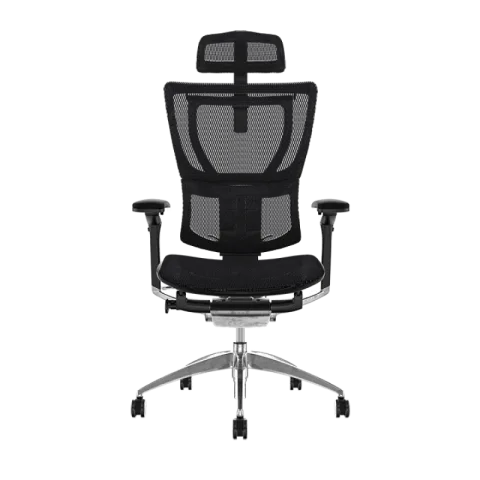 Scaun executiv Mirius Black