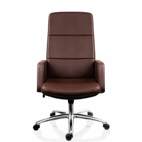 Scaun executiv 6500 Arya Eco Piele