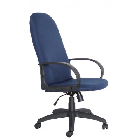 Scaun directorial 3300 blue