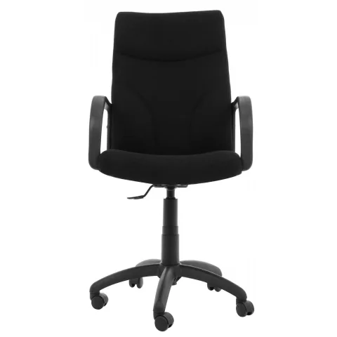 Scaun directorial Riva negru