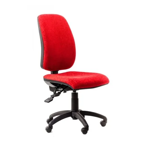 Scaun birou 1500 Asyn red