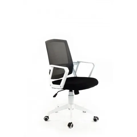 Scaun birou ergonomic 1600 Blanca