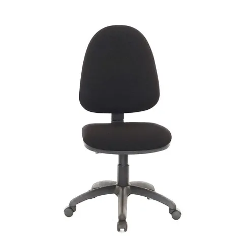 Scaun birou ergonomic Panther Black