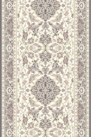 Traversa lana Sefora Alabaster 080 X 360