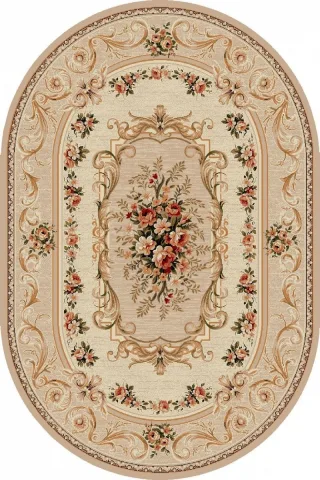 Covor Lotus Oval 535-106