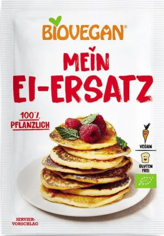 Alternativa bio la ou 30g Biovegan