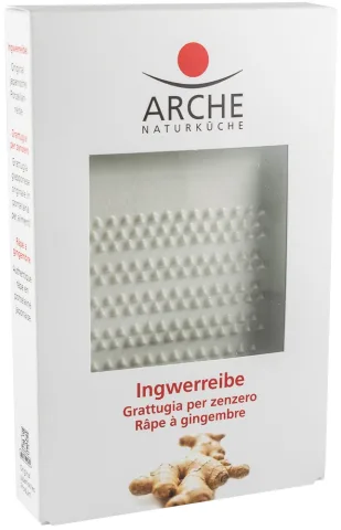 Razatoare ceramica pentru ghimbir Arche