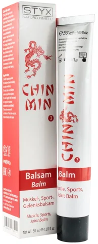 Balsam pentru articulatii, 50ml Styx Naturcosmetic