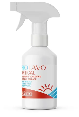 Detergent detartrant Biolavo 300ml Argital