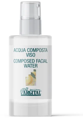 Lotiune tonica pentru acnee, 125ml Argital