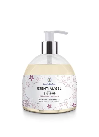 Esential Gel Gel intim pentru femei, 225ml, Esentialaroms