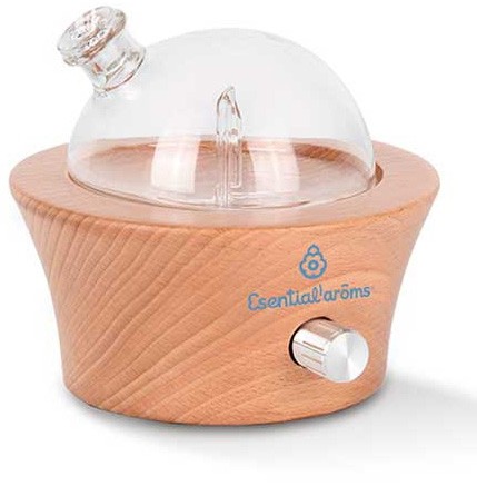 Difuzor de arome Esential Diffuser, Esentialaroms