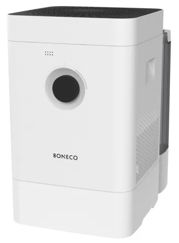 H400 Umidificator si purificator de aer Boneco