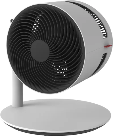 F210 Ventilator Air Shower Boneco alb, flux de aer: 1260 m³/h
