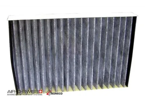 2562 Filtru de carbon activ Boneco