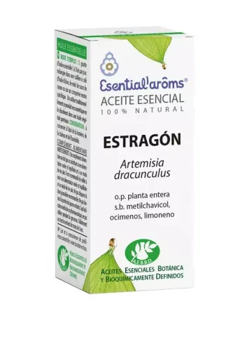 Ulei esential de Tarhon, 5ml Essentialaroms