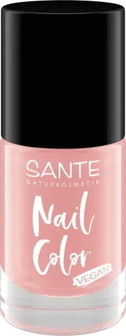 Lac de unghii 03 Perfect Peach, 8ml Sante