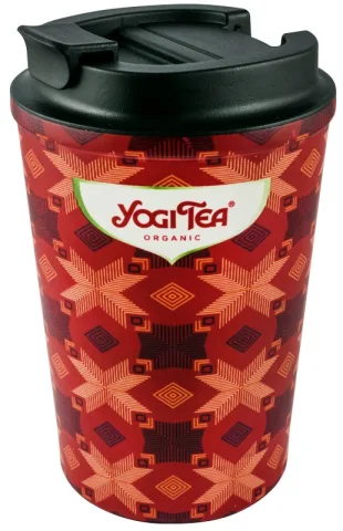 Cana termos 350 ml Yogi Tea