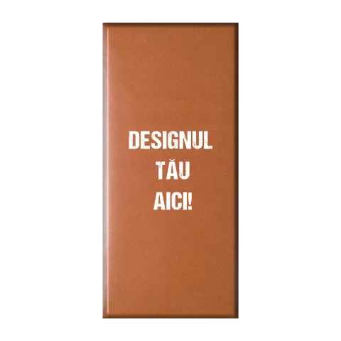 Ciocolată cu lapte bio și fairtrade 37% cacao, 100g Gepa