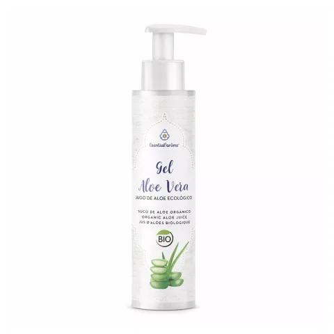 Gel Aloe Vera, 100ml Esential`aroms