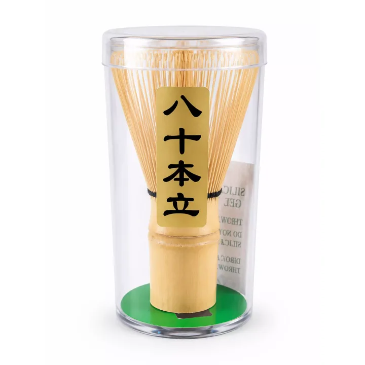 Maturica din bambus pentru matcha, 1buc Arche