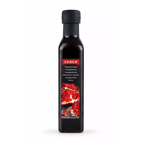 Sos din rodie pentru dressing 340g Ceren