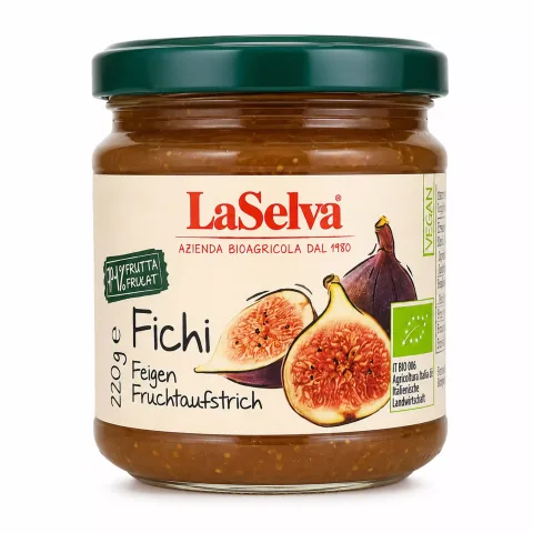 Gem bio de smochine, 220g LaSelva