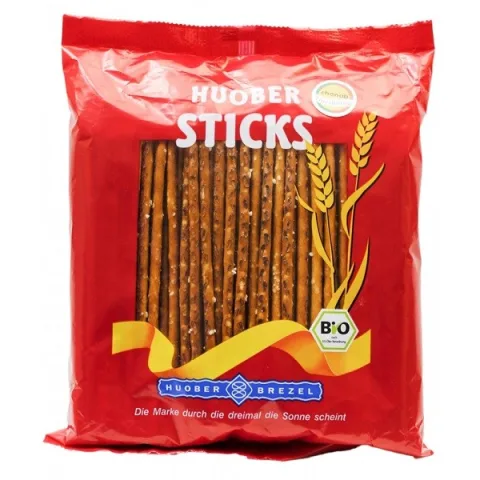 Sticksuri bio, 175g Huober