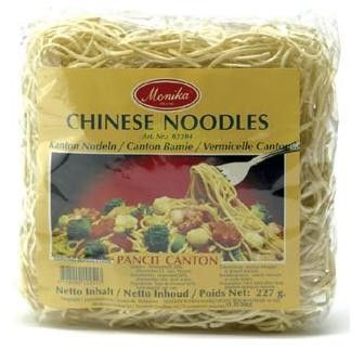 Monika Taitei chinezesti, 227g