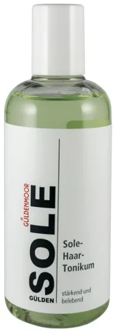 Tonic pentru par, 250ml Guldenmoor