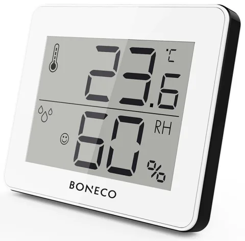 X200 Termometru + higrometru Boneco