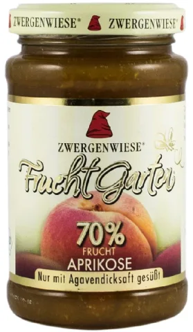 Gem bio de caise, 225g Zwergenwiese