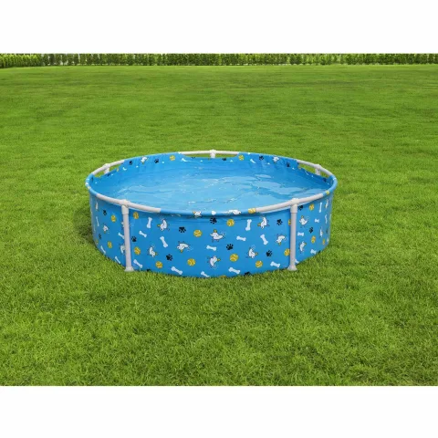 Bestway Piscină de joacă pentru animale de companie deasupra solului