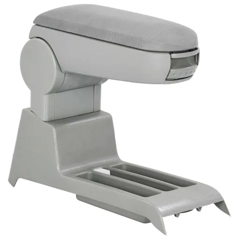 vidaXL Cotieră auto VW Polo (2001-2009) VW Cross Polo (2006-2009)