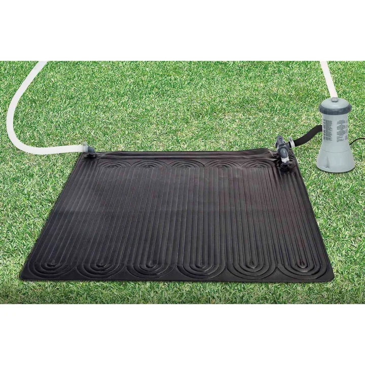INTEX 28685 Măsuri de încălzire solară 4 buc. 1,2 x 1,2 m PVC