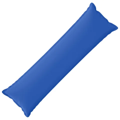 vidaXL Husă pentru pernă HOUTEN Albastru regal 40 x 145 cm Poliester