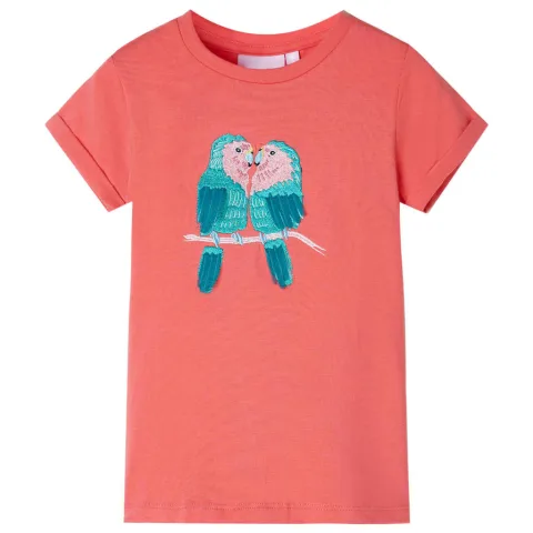 Tricou pentru copii, corai, 116