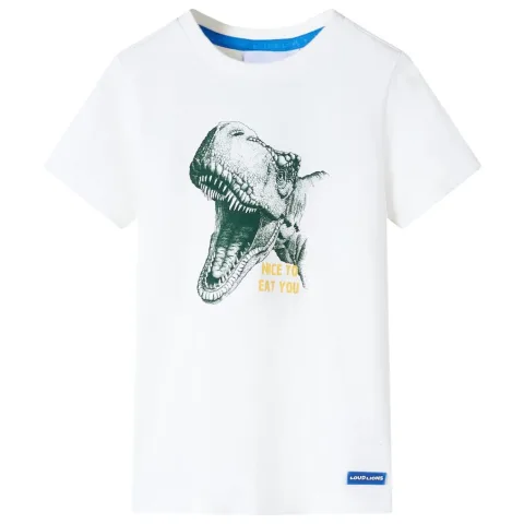 Tricou pentru copii, gri, 92